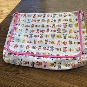 Disney Pook a looz crossbody